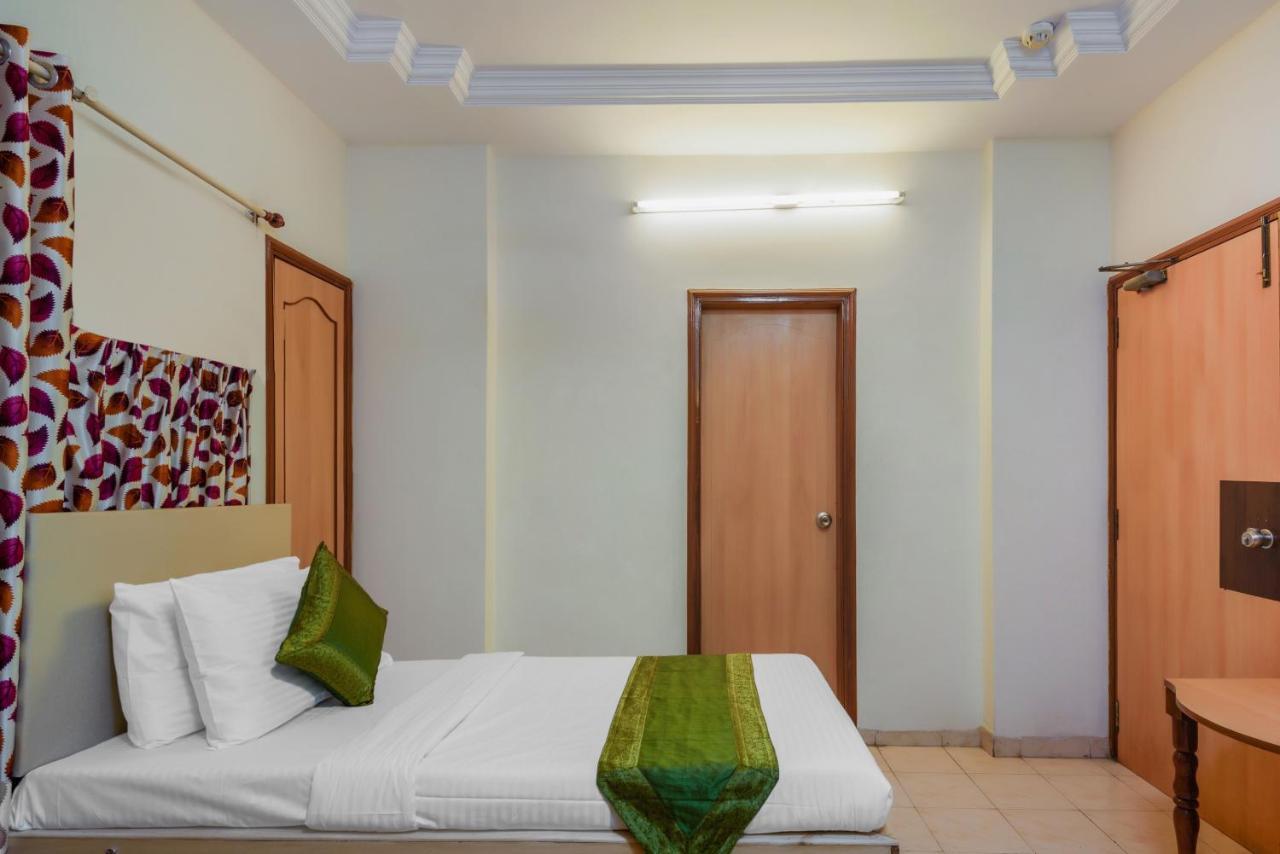 Treebo Arts Executive Hotel Aurangabad  Eksteriør billede